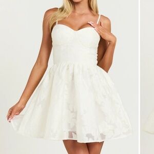 Showpo - Brailey Mini Dress
